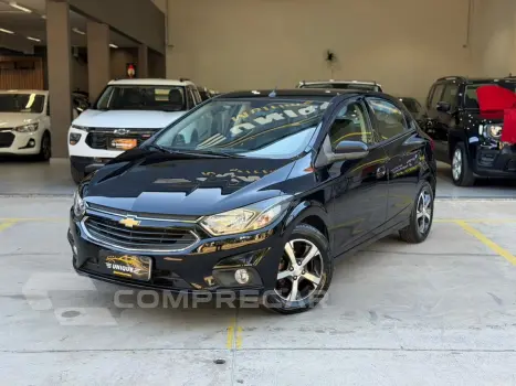 Onix 1.4 Mpfi Ltz 8V Flex 4P Automático