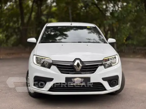 SANDERO 1.0 12V SCE FLEX ZEN MANUAL