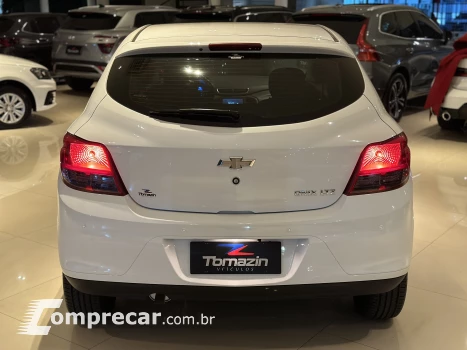 ONIX 1.4 MPFI LTZ 8V