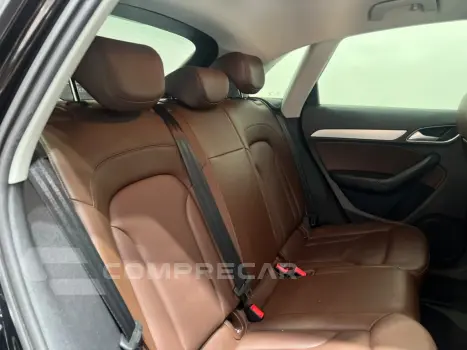 Q3 1.4 TFSI AMBIENTE FLEX 4P S TRONIC