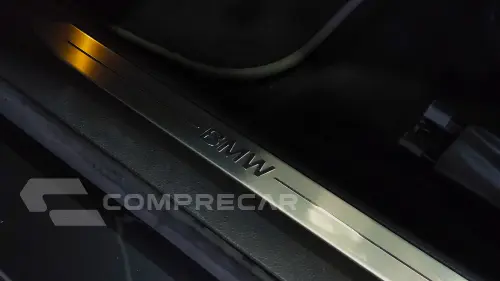 218I 1.5 Twinturbo Gran Coupe Sport GP