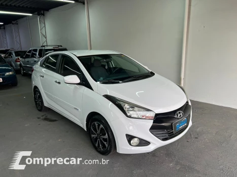 HB20 1.6 Comfort 16V