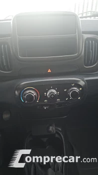 MOBI 1.0 8V EVO WAY