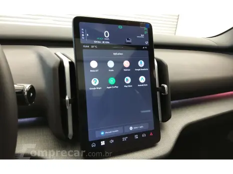 EX30 69 KW ELÉTRICO ULTRA