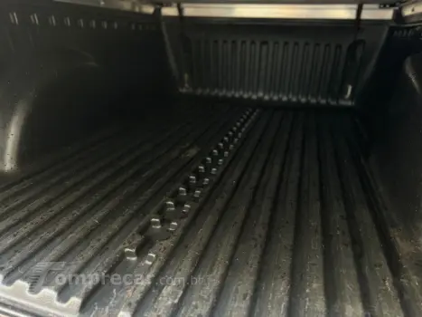 Saveiro Robust 1.6 Total Flex 8V