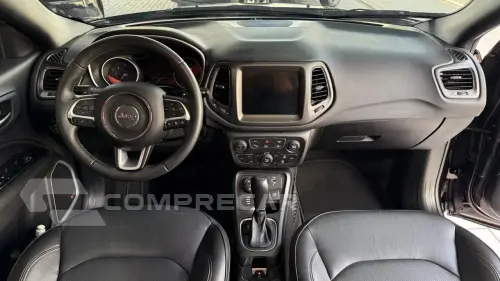 JEEP COMPASS 2.0 16V LIMITED 4X4