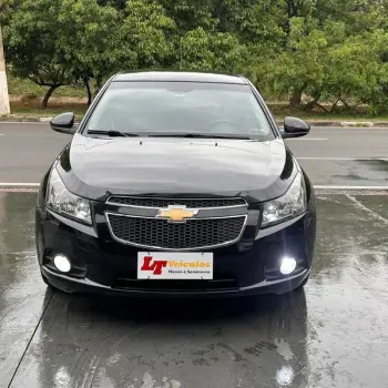 CRUZE LT NB