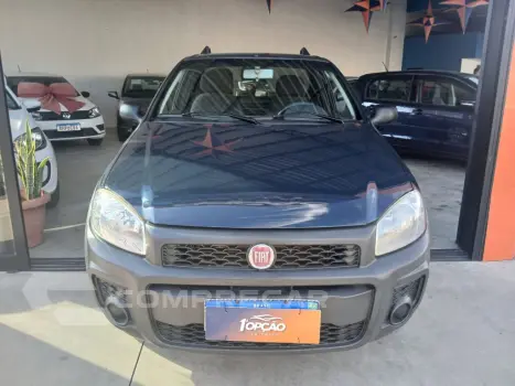 Strada Working 1.4 mpi Fire Flex 8V CS