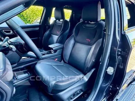 RAMPAGE - 2.0 HURRICANE 4 TURBO R/T 4X4 AUTOMÁTICO
