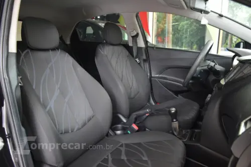 HB20 1.0 12V Comfort