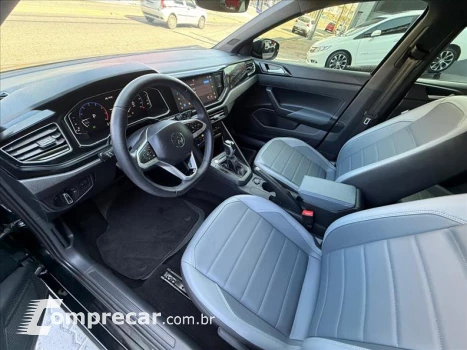 NIVUS 1.0 200 TSI Highline
