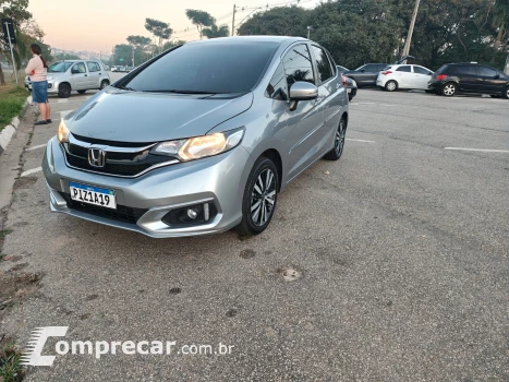 FIT 1.5 EX 16V