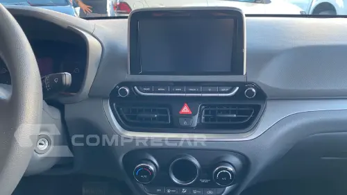 HYUNDAI HB20S 1.0 TGDI PLATINUM