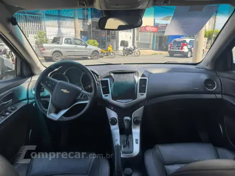 CRUZE 1.8 LT 16V