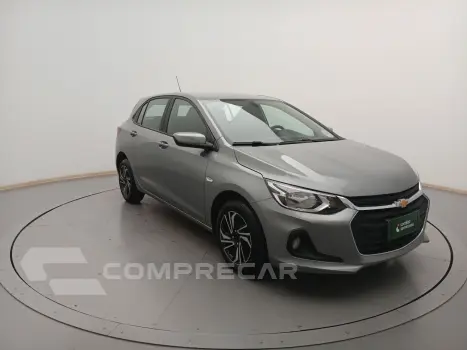 ONIX 1.0 FLEX LT MANUAL