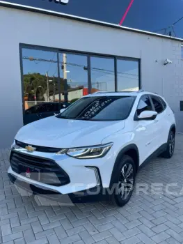 CHEVROLET TRACKER 1.4 16V Turbo Premier 4 portas