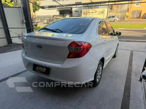 Ka 1.0 SE/SE Plus TiVCT Flex 5p