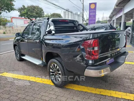 TITANO 2.2 TURBO DIESEL RANCH 4X4 AT6
