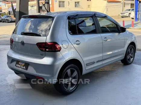 FOX 1.6 MSI TOTAL FLEX CONNECT 4P MANUAL