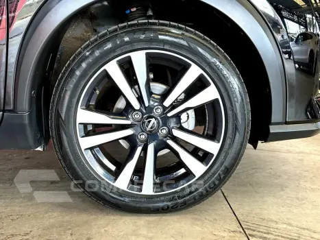 KICKS 1.6 16V FLEXSTART EXCLUSIVE XTRONIC