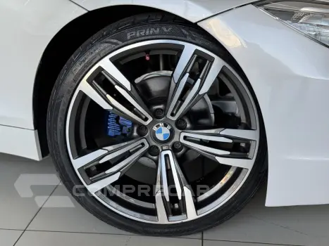 Z4 2.0 16V 20I SDRIVE GP ROADSTER AUTOMÁTICO