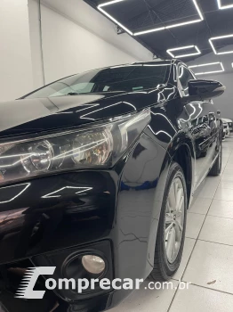 COROLLA 2.0 Vvt-ie XEI