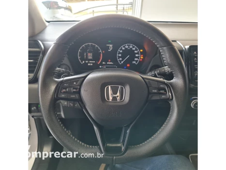 CITY 1.5 i-VTEC FLEX HATCH EXL CVT