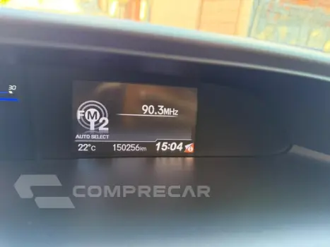 CIVIC 2.0 LXR 16V FLEX 4P AUTOMÁTICO
