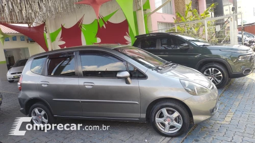 FIT 1.4 LX 8V