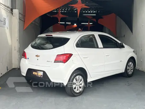 ONIX 1.0 MPFI LT 8V