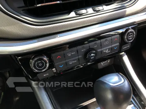 Compass 2.0 Td350 Turbo Diesel Longitude At9