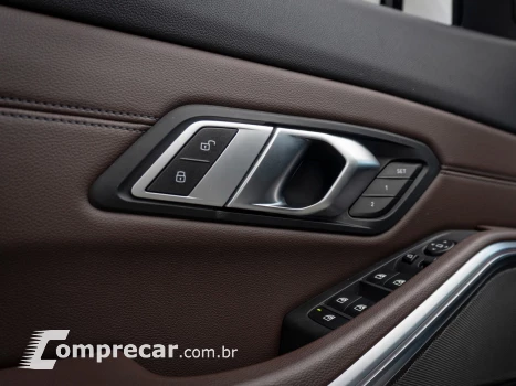 320I M SPORT FLEX BMW 320I M SPORT FLEX
