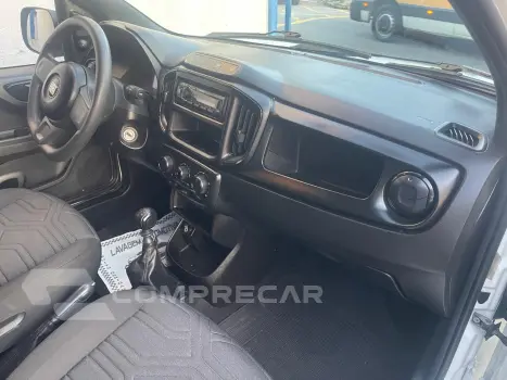 FIORINO 1.4 MPI Furgão Endurance 8V