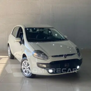 Punto ATTRACTIVE 1.4 Fire Flex 8V 5p