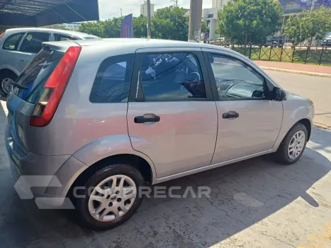 Fiesta Hatch 1.0 4P CLASS FLEX