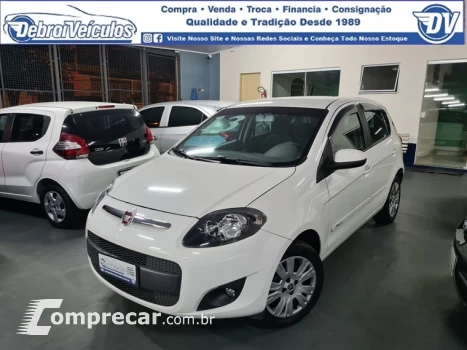 PALIO 1.4 MPI Attractive 8V