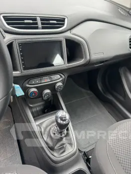 Onix 1.0 LT Flex