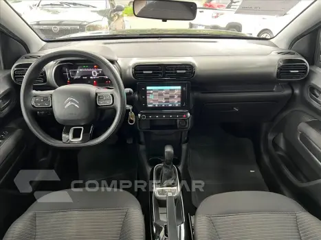 C4 CACTUS 1.6 VTI 120 FLEX FEEL PACK EAT6