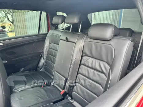 TIGUAN 2.0 350 TSI GASOLINA ALLSPACE R-LINE 4MOTI