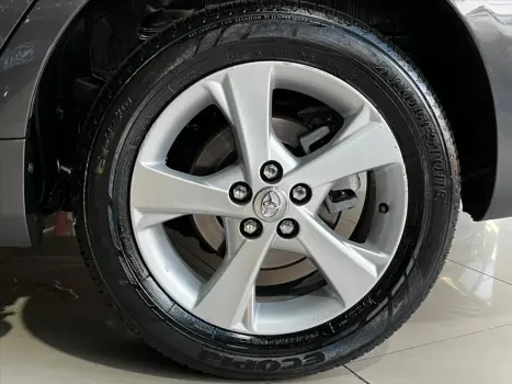COROLLA 2.0 XEI 16V FLEX 4P AUTOMÁTICO