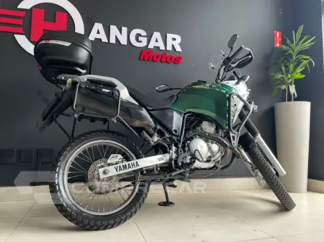 XTZ 250 TÉNÉRÉ