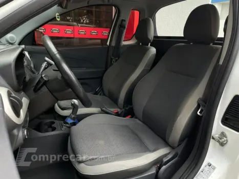 MONTANA 1.4 MPFI LS CS 8V FLEX 2P MANUAL