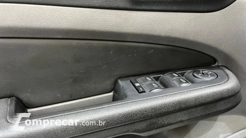 Focus 1.6 S/SE/SE Plus Flex 8V/16V  5p