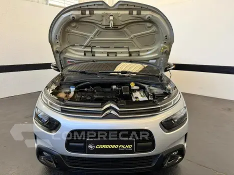 C4 CACTUS 1.6 FEEL AUT