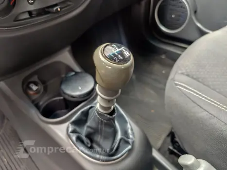 GRAND SIENA 1.4 MPI ATTRACTIVE 8V FLEX 4P MANUAL