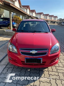 CELTA 1.0 MPFI LT 8V