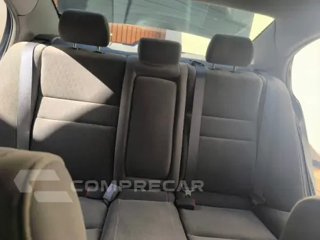 HONDA CIVIC LXL FLEX