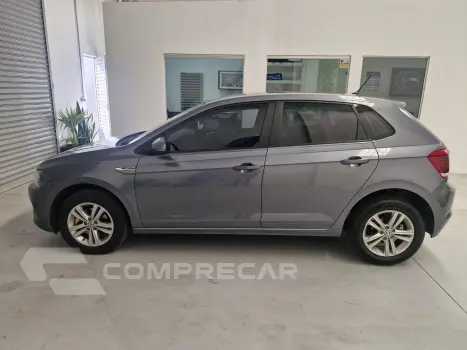 POLO 1.0 170 TSI Comfortline