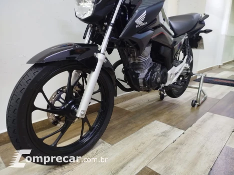 CG 160 160 cc