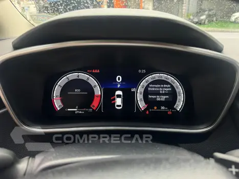 Corolla 2.0 Vvt-Ie Flex Xei Direct Shift